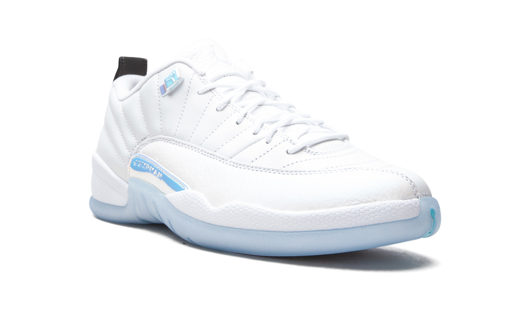 Air Jordan 12 Low Easter DB0733 190