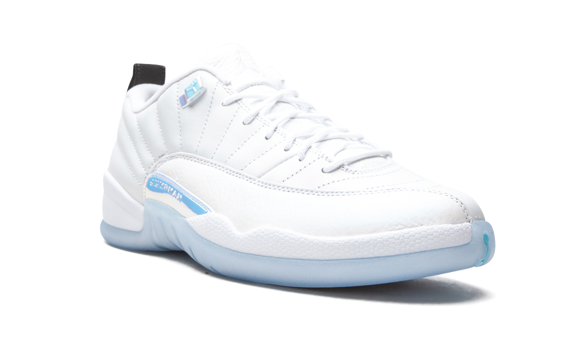 Air Jordan 12 Low Easter DB0733 190