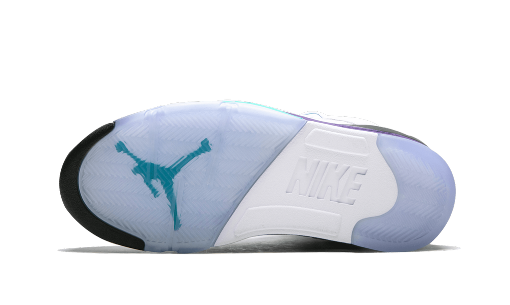 Jordan 5 Retro NRG Fresh Prince Fresh Prince of Bel-Air AV3919 135