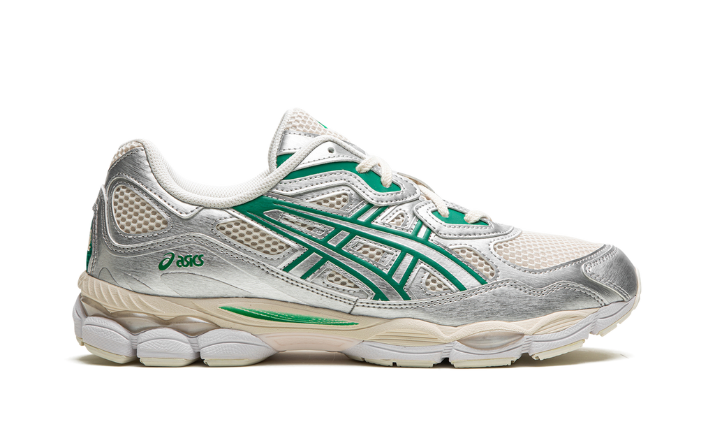Asics GEL-NYC Cream Kale 1201A971 200