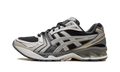 Asics GEL-Kayano 14 Obsidian Grey / Cement Grey 1203A537 024