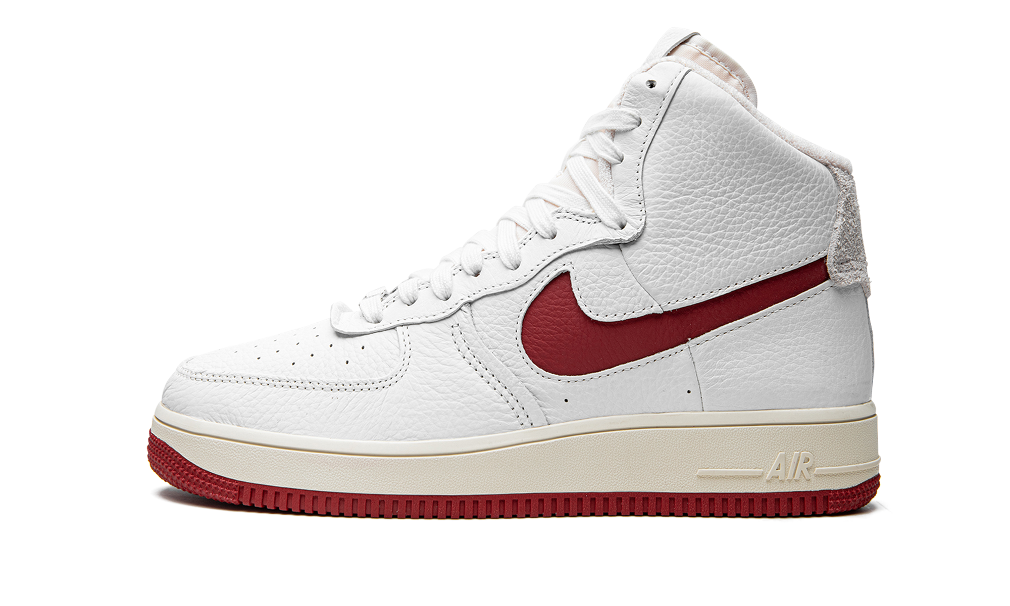 Nike AIR FORCE 1 HIGH SCULPT MNS WMNS DC3590 100