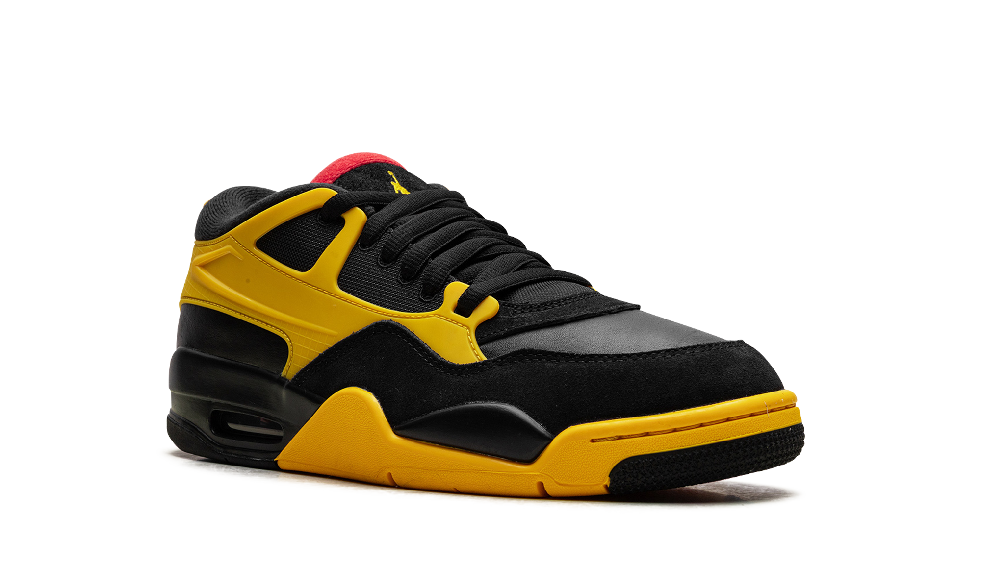 Air Jordan 4 RM Bruce Lee FQ7939 007