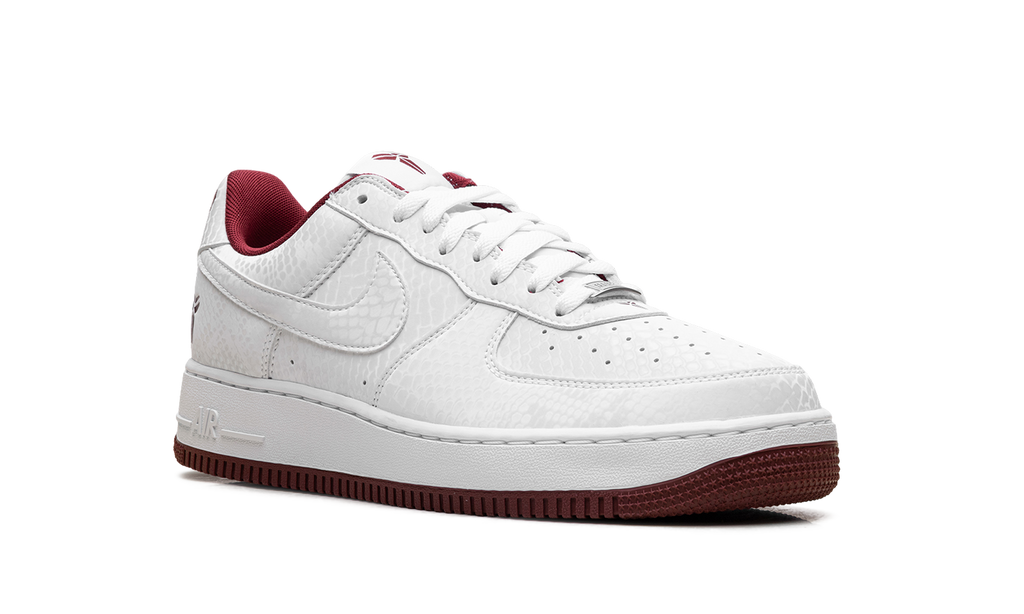 Nike Air Force 1 Low Kobe Bryant - Lower Merion Aces IB0018 101