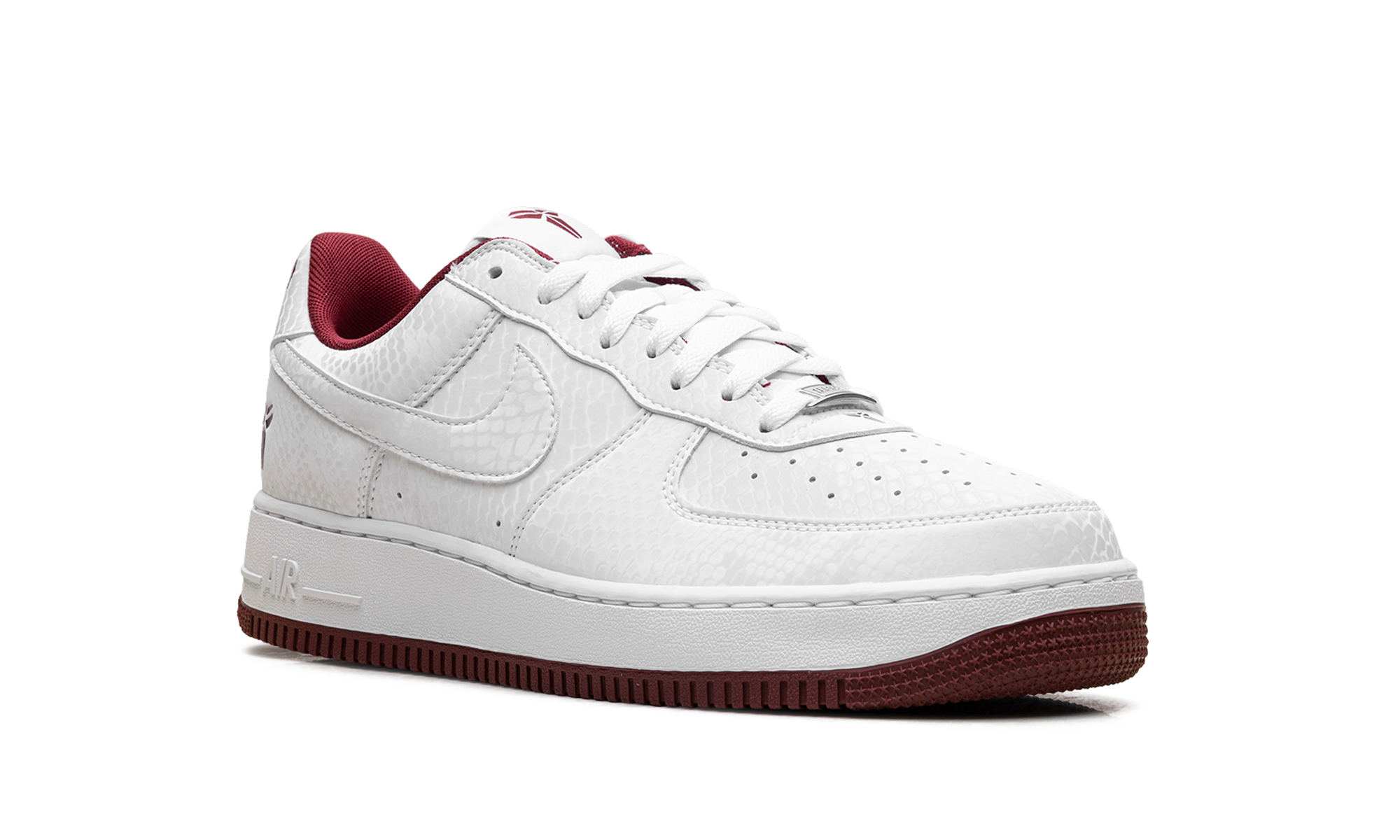 Nike Air Force 1 Low Kobe Bryant - Lower Merion Aces IB0018 101