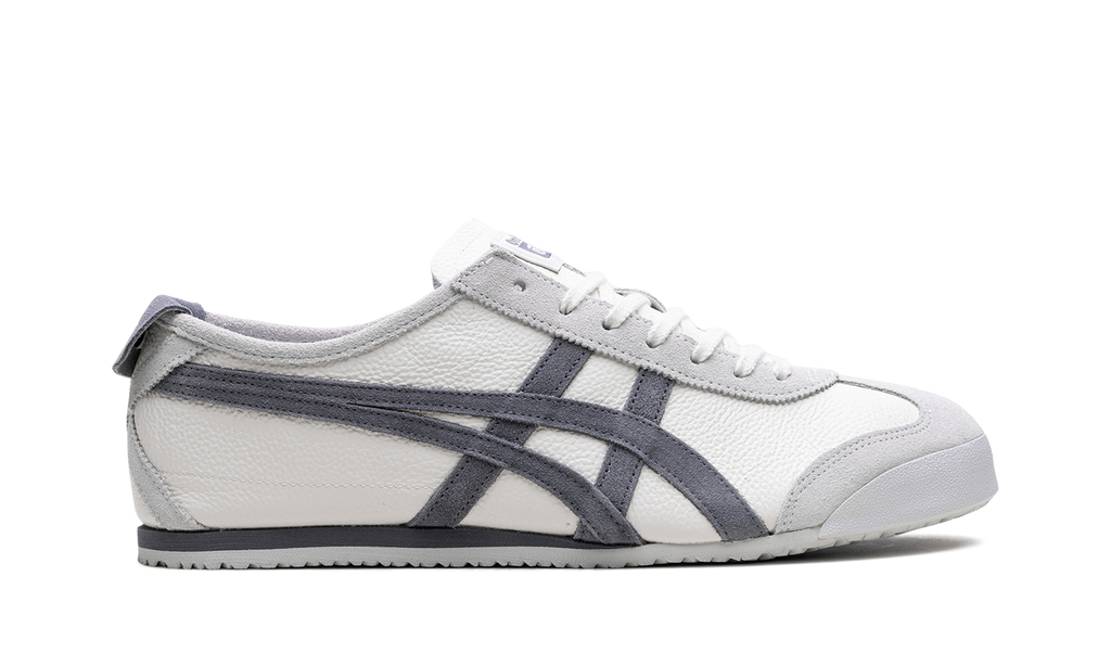 Onitsuka Tiger Mexico 66 Grey White 1183C076 100