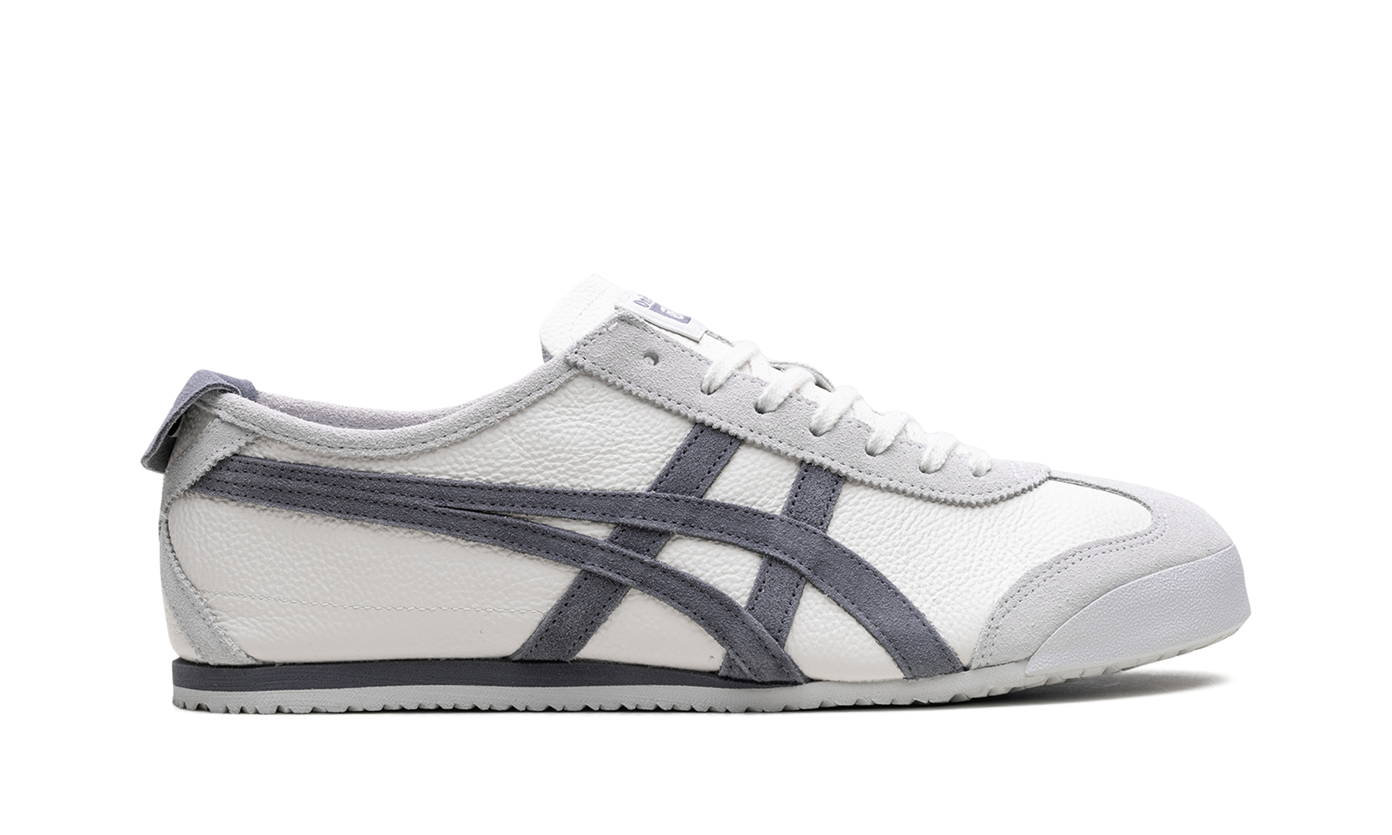 Onitsuka Tiger Mexico 66 Grey White 1183C076 100