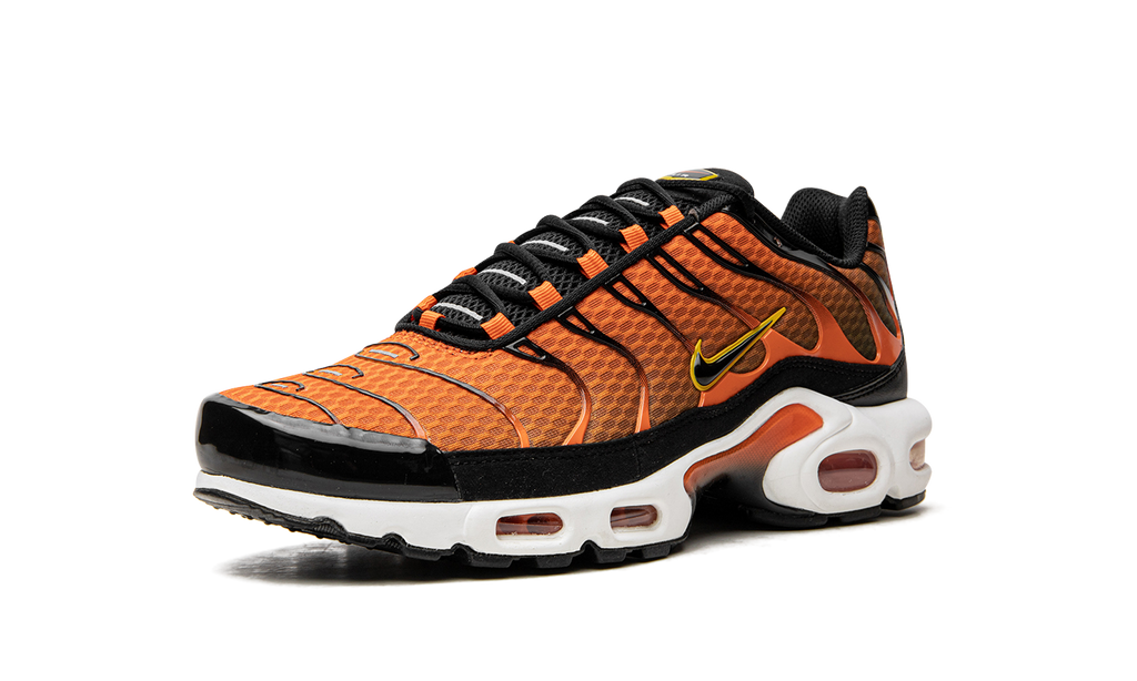 Nike Air Max Plus Safety Orange DM0032 800