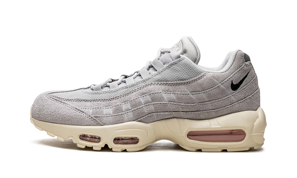 Nike Air Max 95 Grey Fog DX2670 001