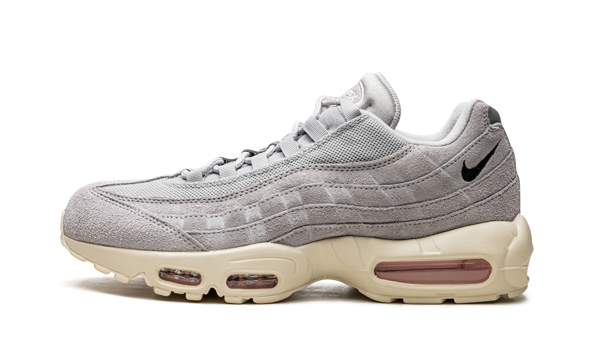 Nike Air Max 95 Grey Fog DX2670 001