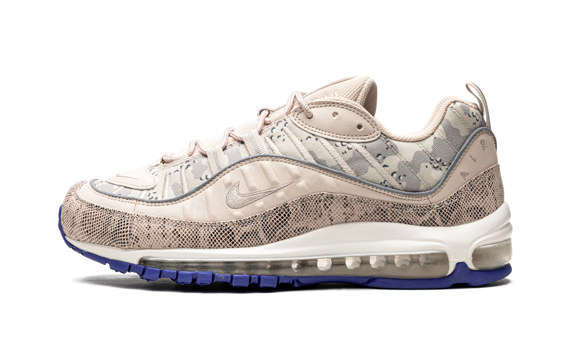 Nike AIR MAX 98 PRM WMNS