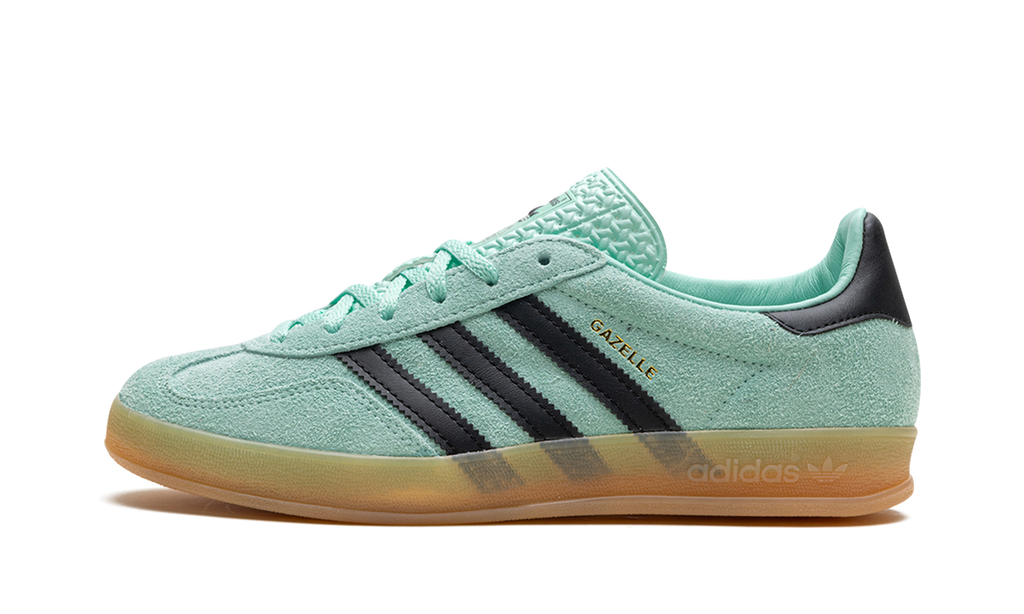 Adidas Gazelle Indoor Clemin / Black IH7488