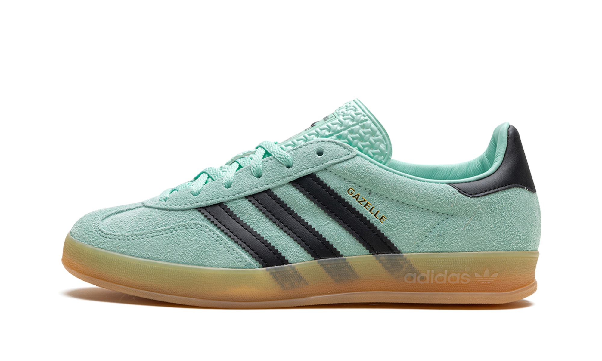 Adidas Gazelle Indoor Clemin / Black IH7488