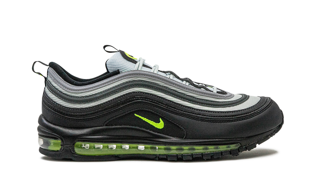 Nike Air Max 97 Icons - Neon DX4235 001