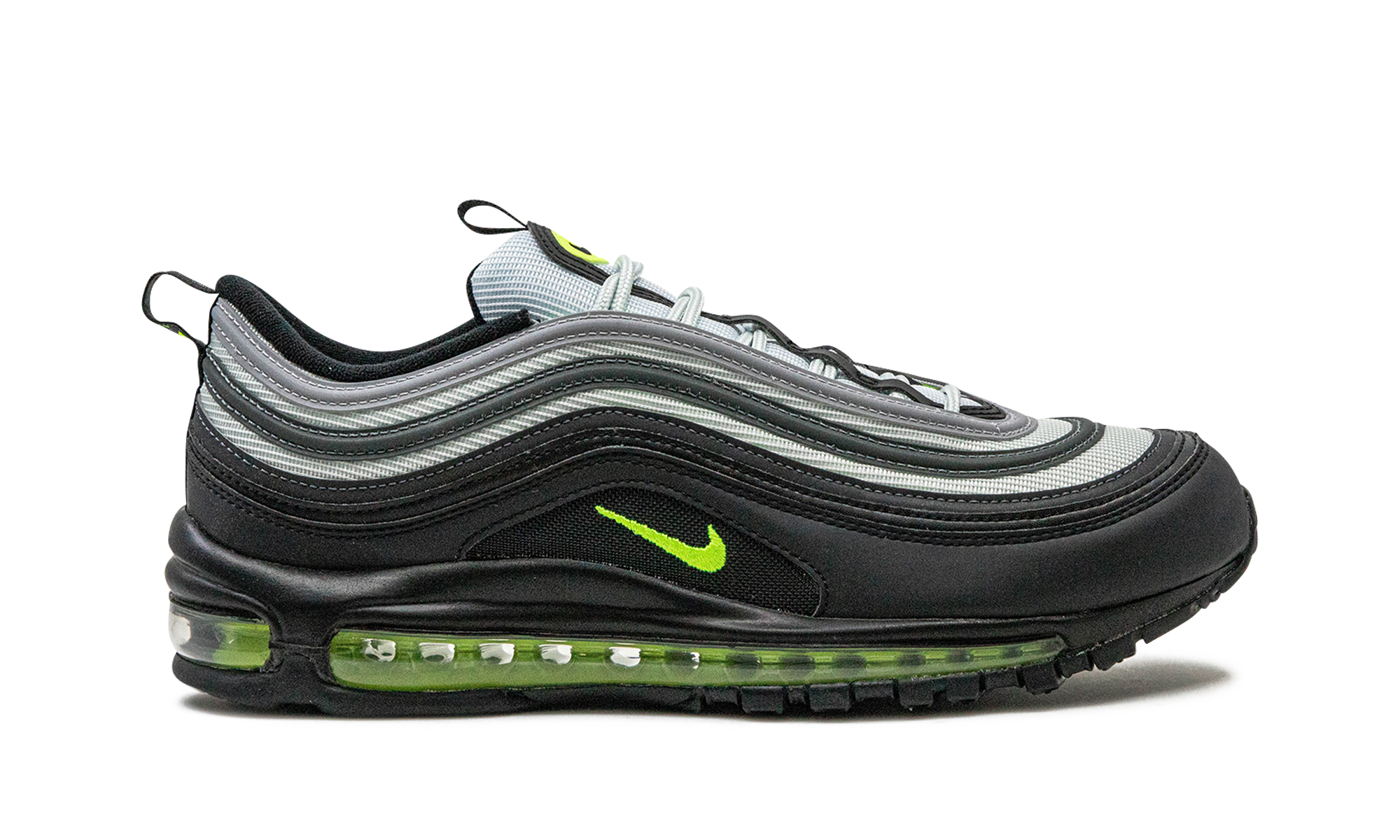 Nike Air Max 97 Icons - Neon DX4235 001