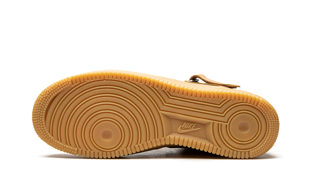 Nike Air Force 1 Mid '07 'Flax DJ9158 200