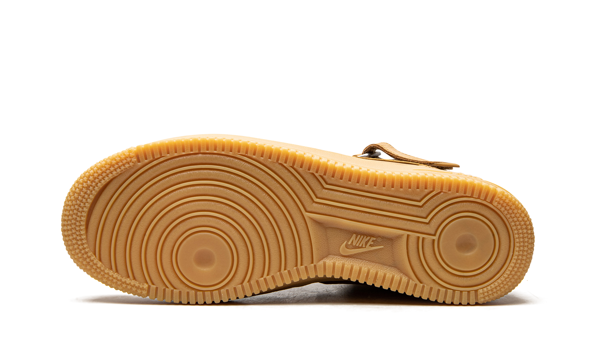 Nike Air Force 1 Mid '07 'Flax DJ9158 200