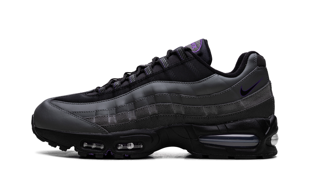 Nike Air Max 95 Racing Pack Iron Grey Wild Grape IH1228 001