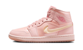 Jordan 1 Mid WMNS Patent Valentine's Day Hf3173 600