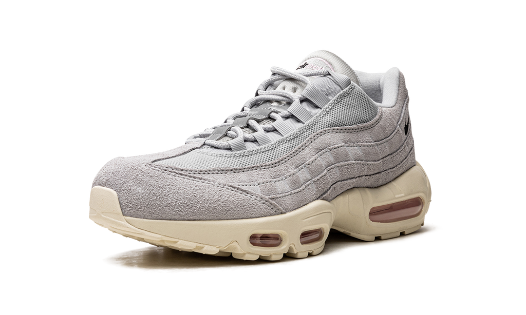 Nike Air Max 95 Grey Fog DX2670 001