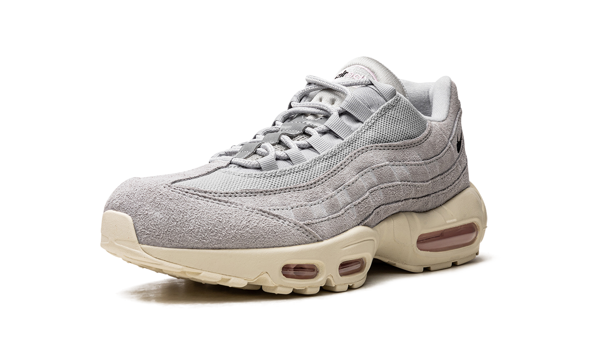 Nike Air Max 95 Grey Fog DX2670 001