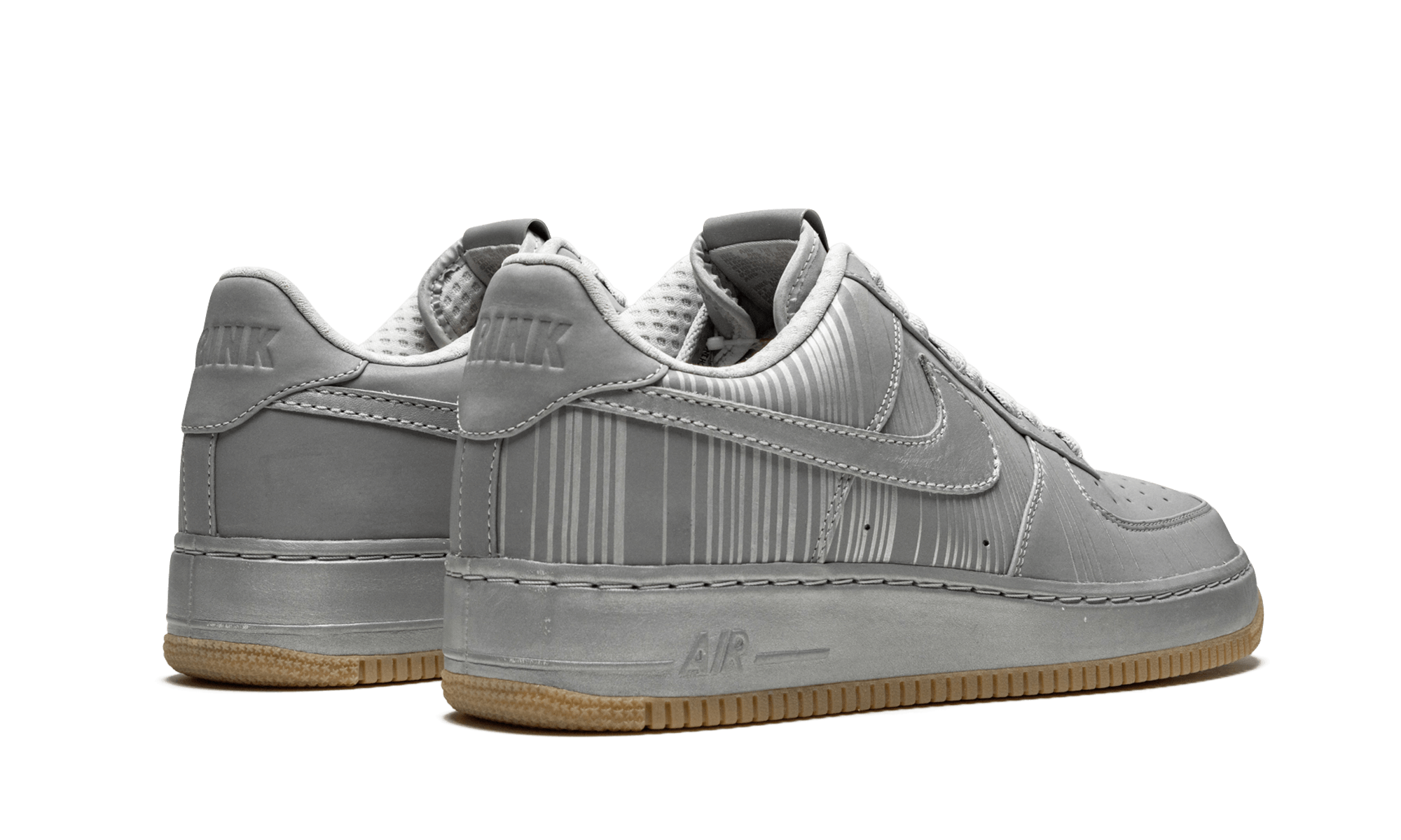 Nike Air Force 1 Low Supreme Krink 318985 002