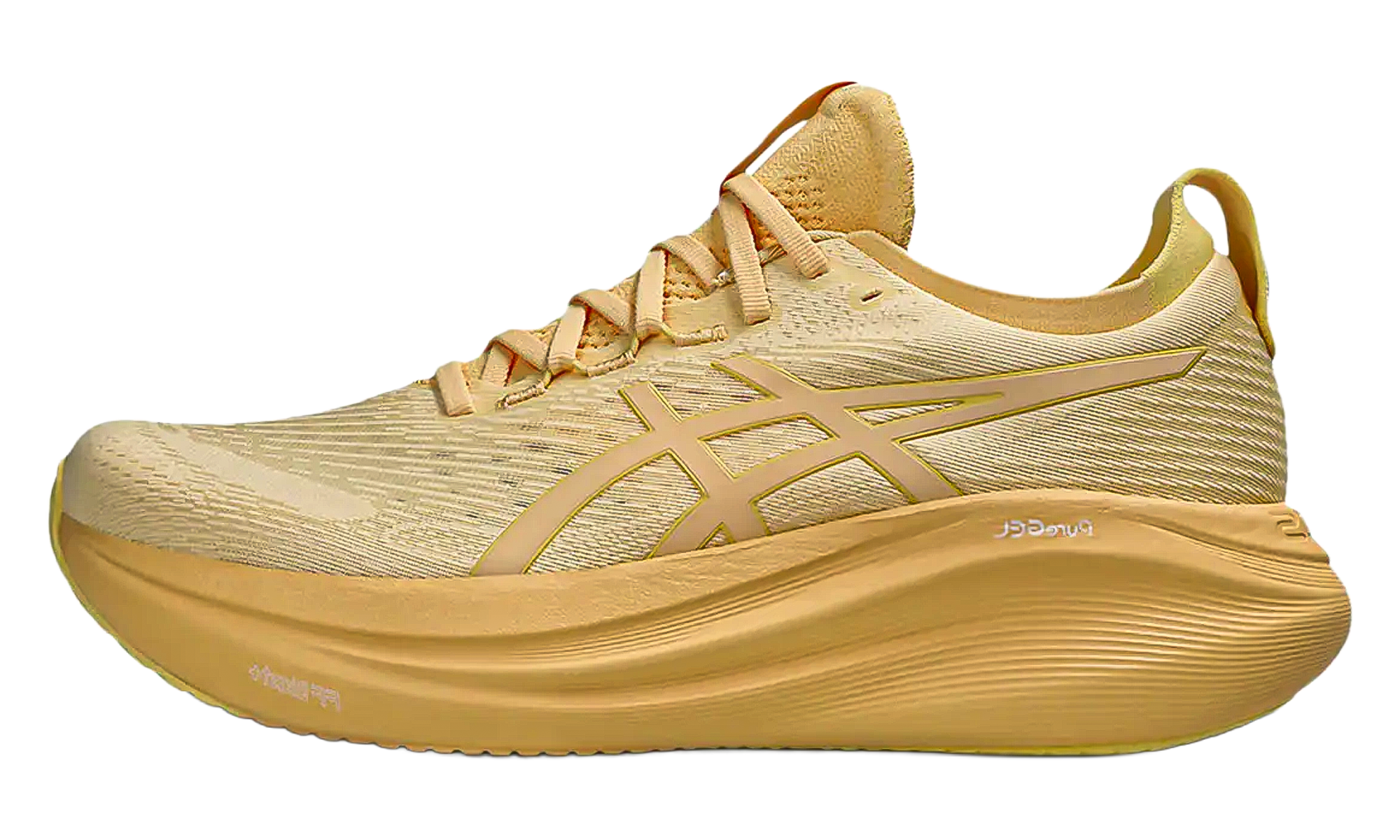 Asics Gel Nimbus 27 Lite Show Orange 1011C033 800