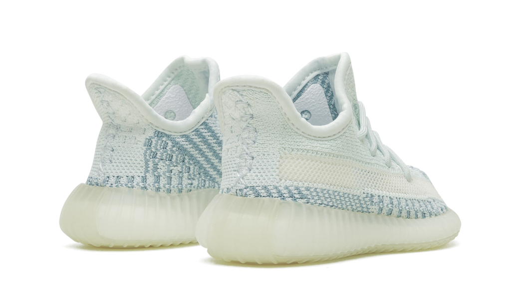 Yeezy Boost 350 V2 Infant Cloud White FW3046