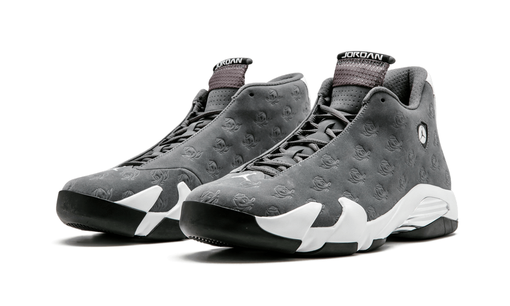 Air Jordan 14 Retro Oregon Ducks FA14 MNJDLS 779/625850
