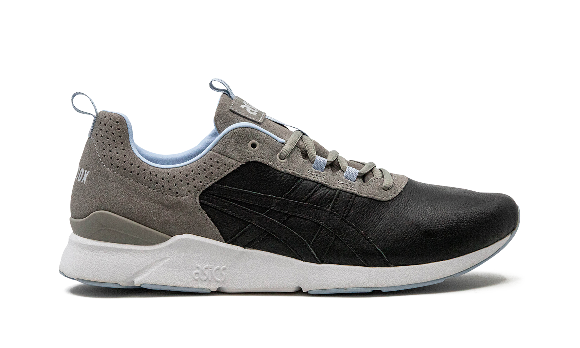 Asics ASICS Gel-Lyte Runner Solebox Blue Carpenter Bee II H60VK 9090