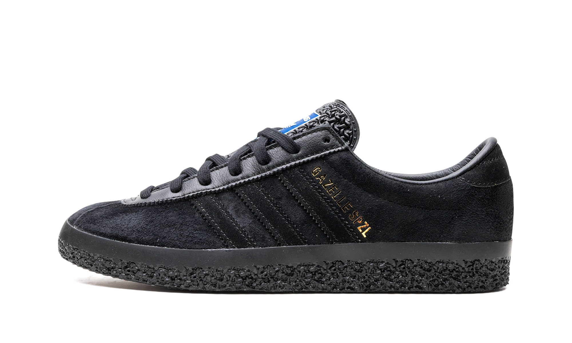 Adidas Gazelle Triple Black IG8939