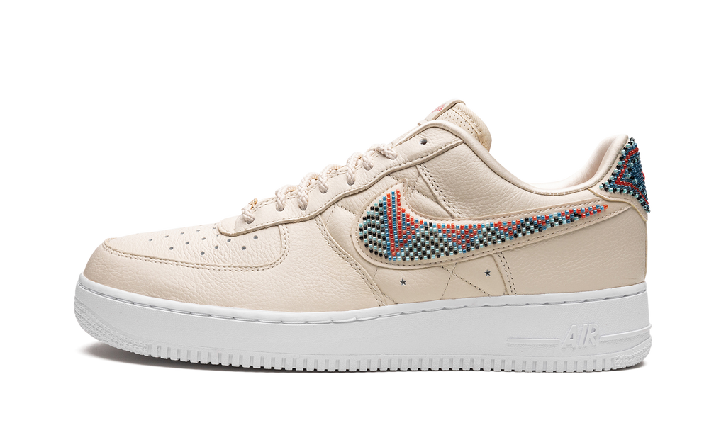 Nike AIR FORCE 1 LO WMNS Premium Goods - The Bella DV2957 200