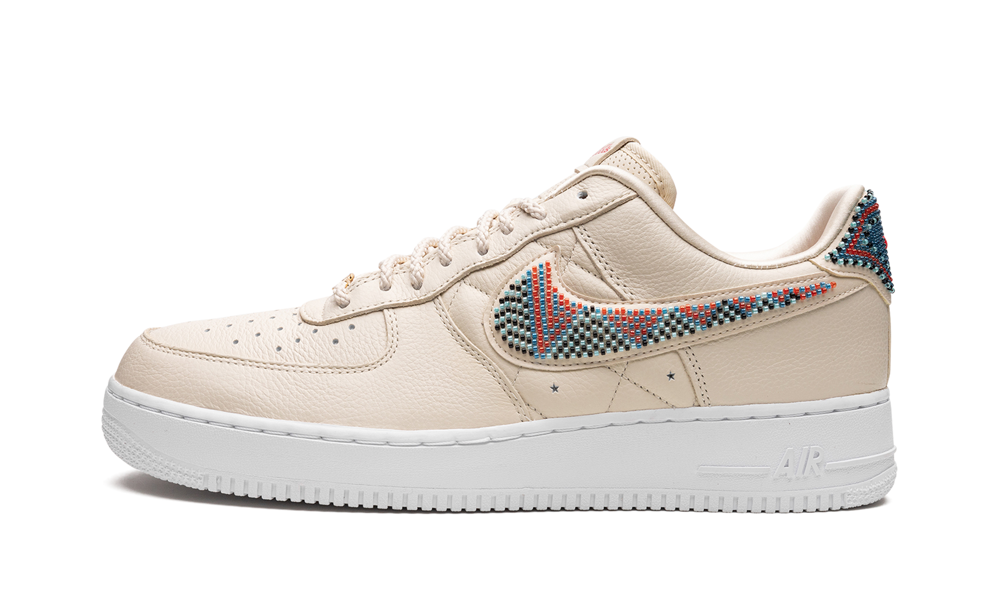Nike AIR FORCE 1 LO WMNS Premium Goods - The Bella DV2957 200