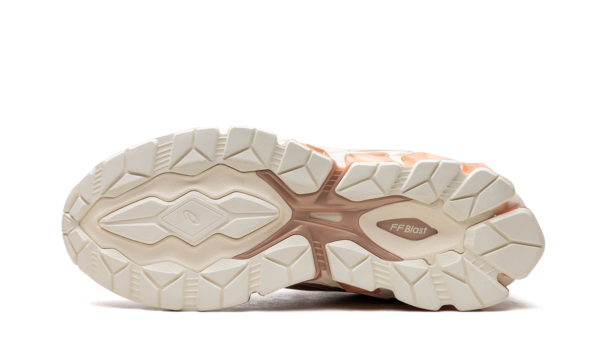 Asics GEL-QUANTUM 360 7 WMNS Bisque 1202A339 700