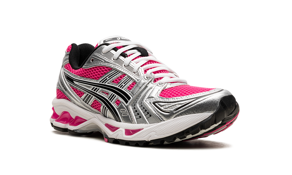 Asics GEL-Kayano 14 Pink Glo 1201A019 700