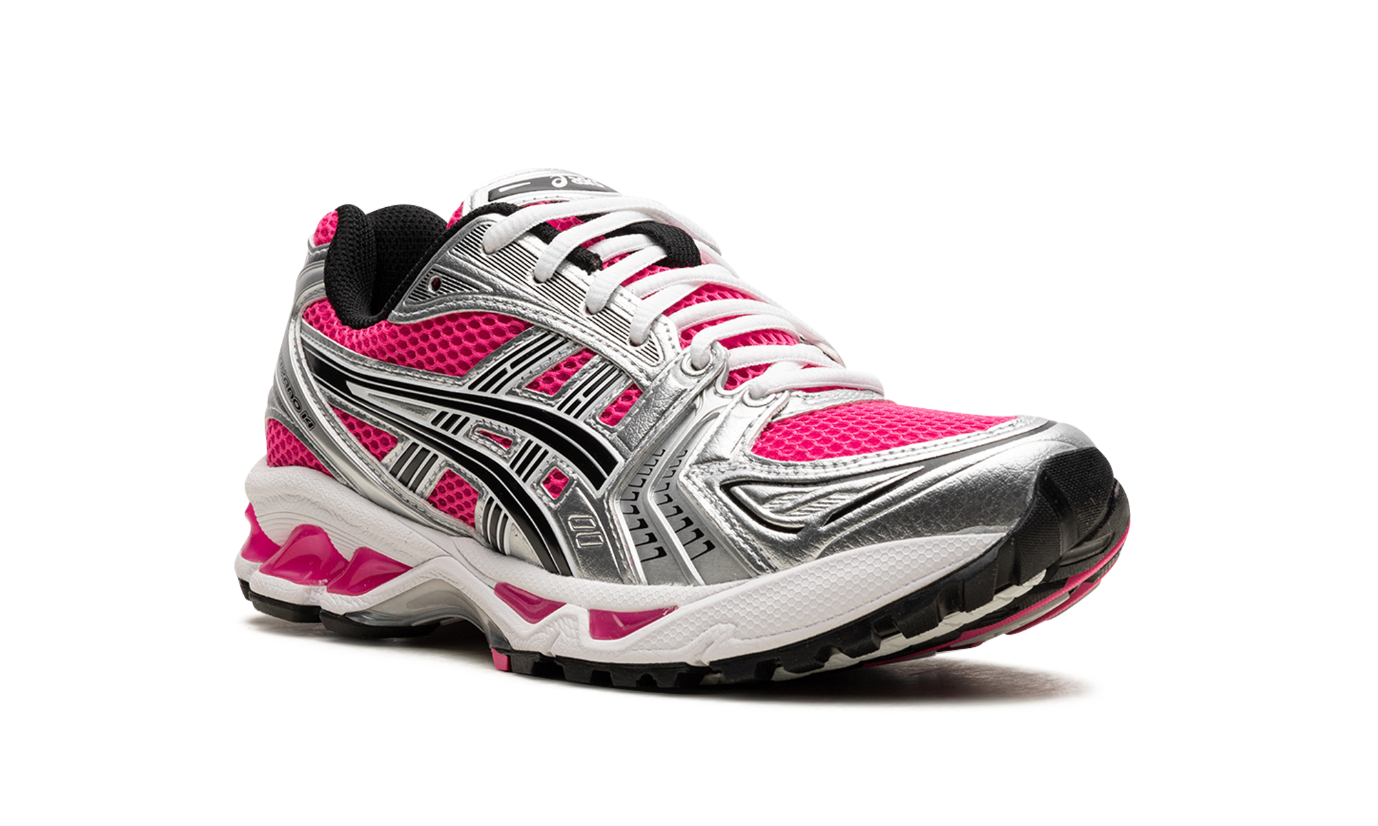 Asics GEL-Kayano 14 Pink Glo 1201A019 700