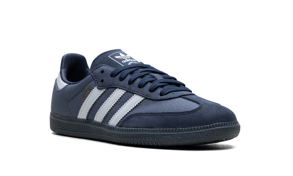 Adidas Samba OG Preloved Ink Halo Blue ID1454