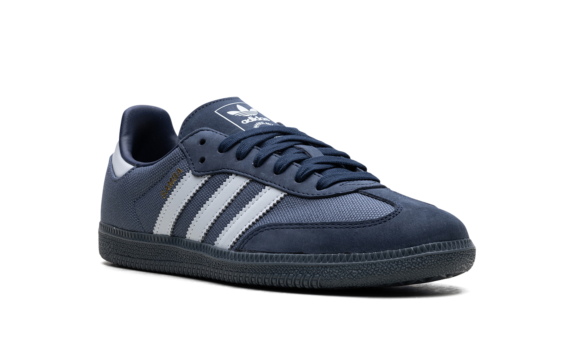 Adidas Samba OG Preloved Ink Halo Blue ID1454