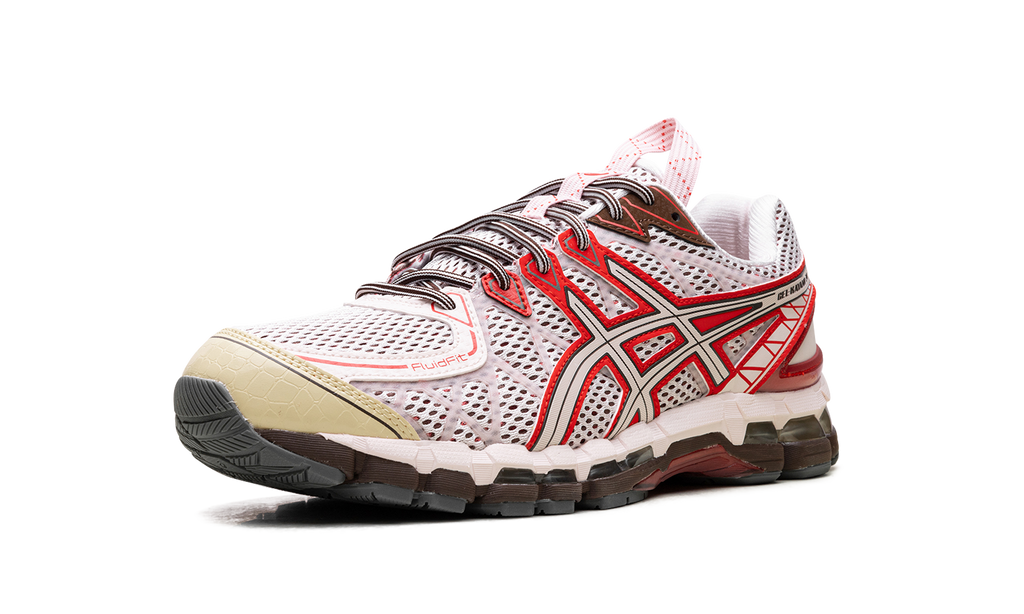 Asics Gel-Kayano 20 Kiko Kostadinov - Crystal Pink 1203A456 700