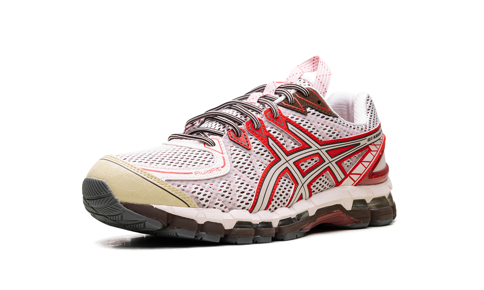 Asics Gel-Kayano 20 Kiko Kostadinov - Crystal Pink 1203A456 700