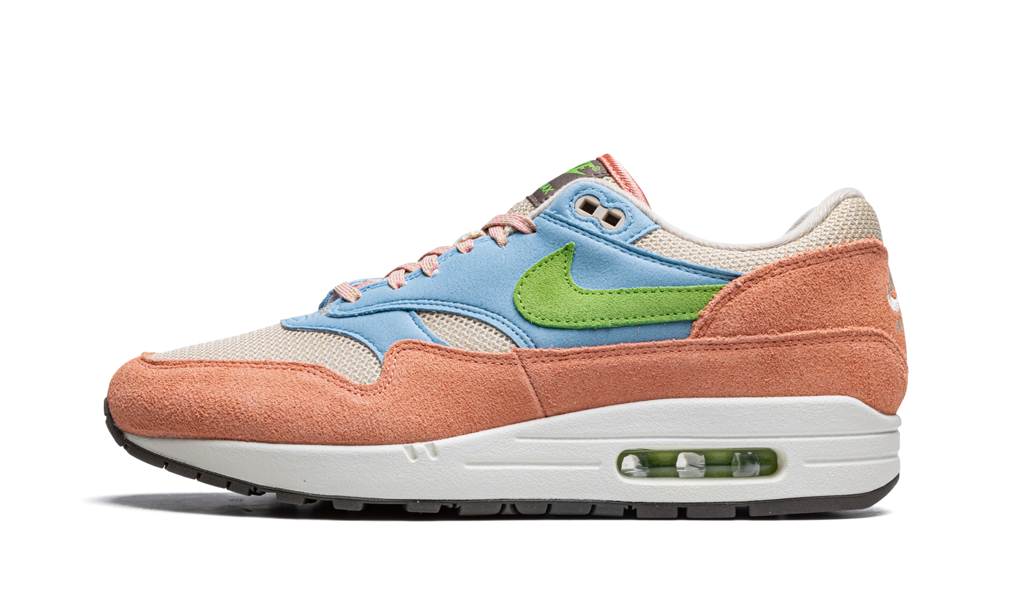 Nike Air Max 1 Light Madder Root DV3196 800