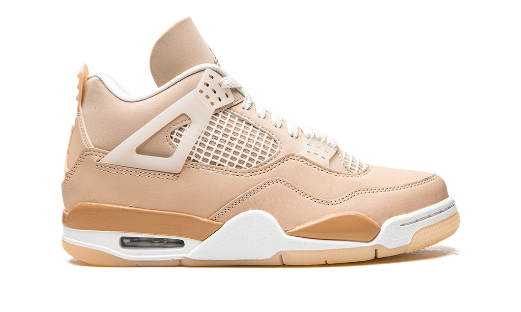 Air Jordan 4 WMNS Shimmer DJ0675 200