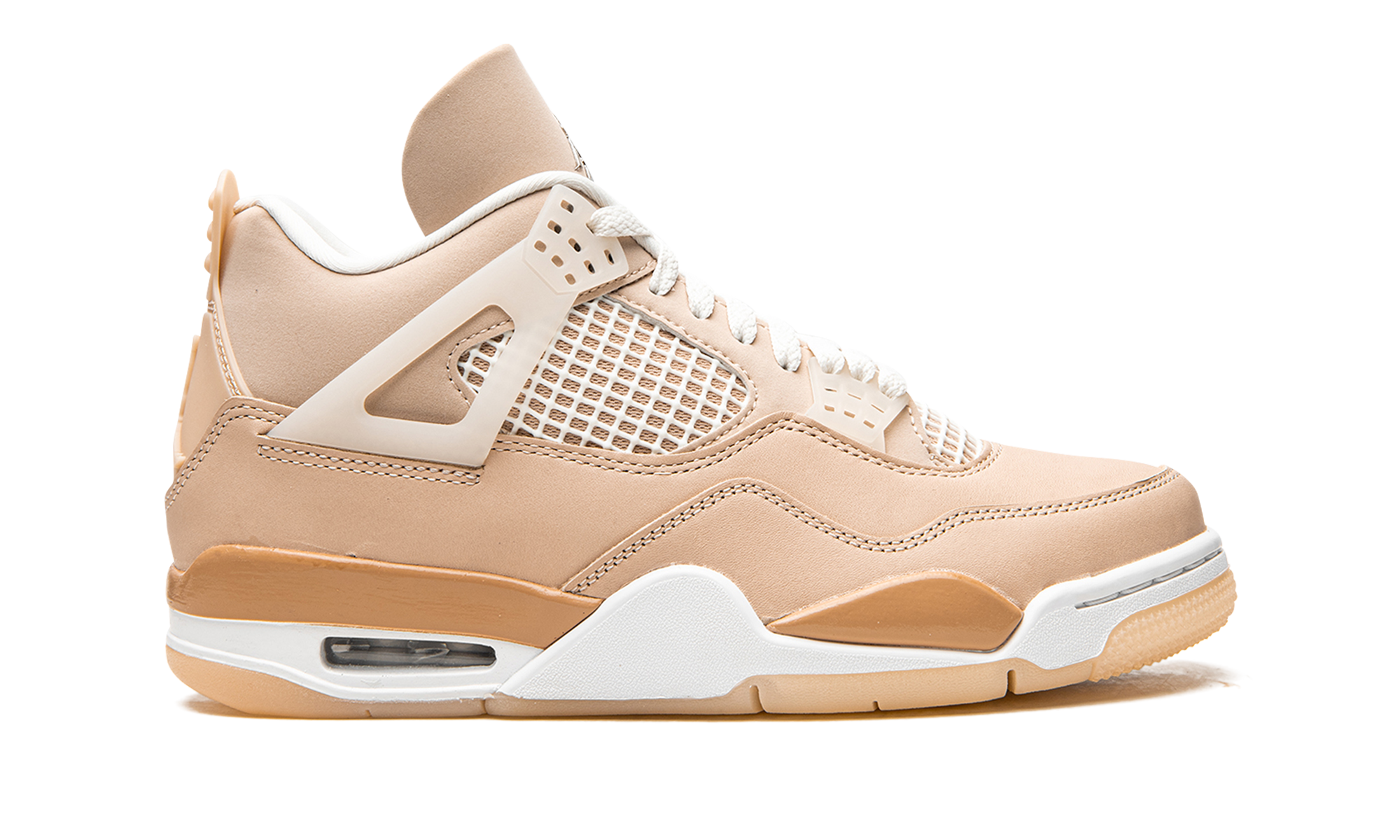 Air Jordan 4 WMNS Shimmer DJ0675 200