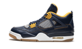 Air Jordan 4 Retro Dunk From Above 308497 425