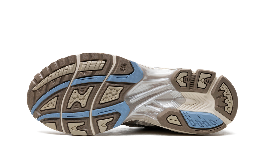Asics GEL-Kayano 14 Cream/Pepper Brown 1202A056 113