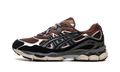 Asics GEL-NYC Reddish Brown 1203A383 200