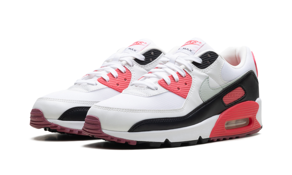 Nike Air Max 90 WMNS White DH8010 105