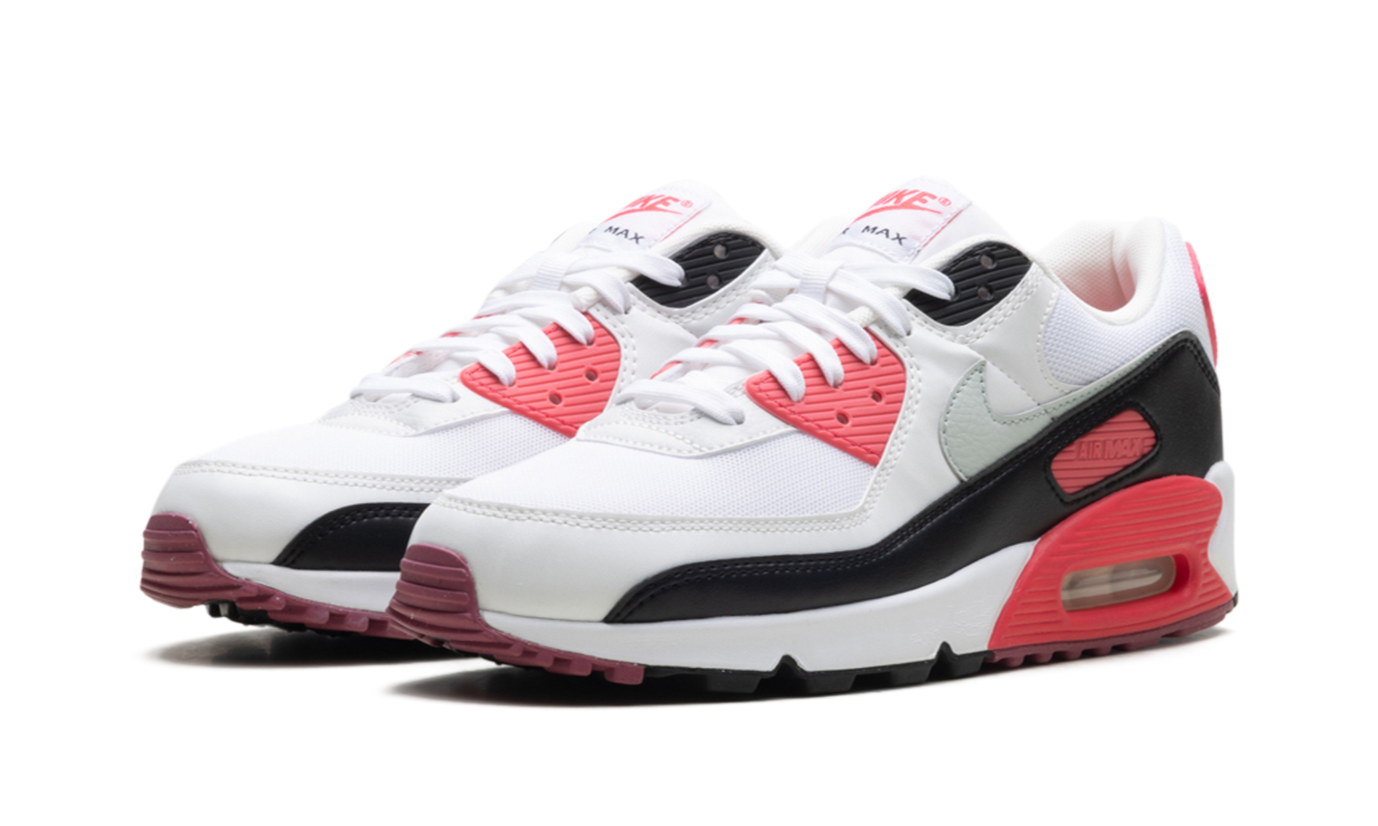 Nike Air Max 90 WMNS White DH8010 105