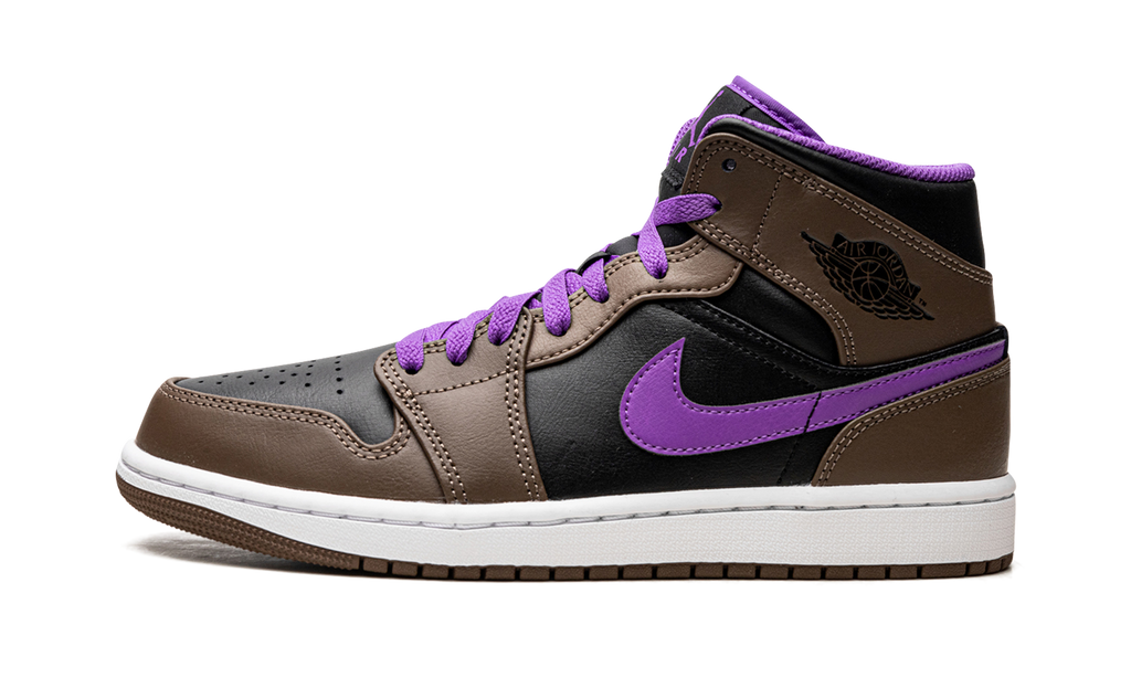 Air Jordan 1 Mid Palomino DQ8426 215