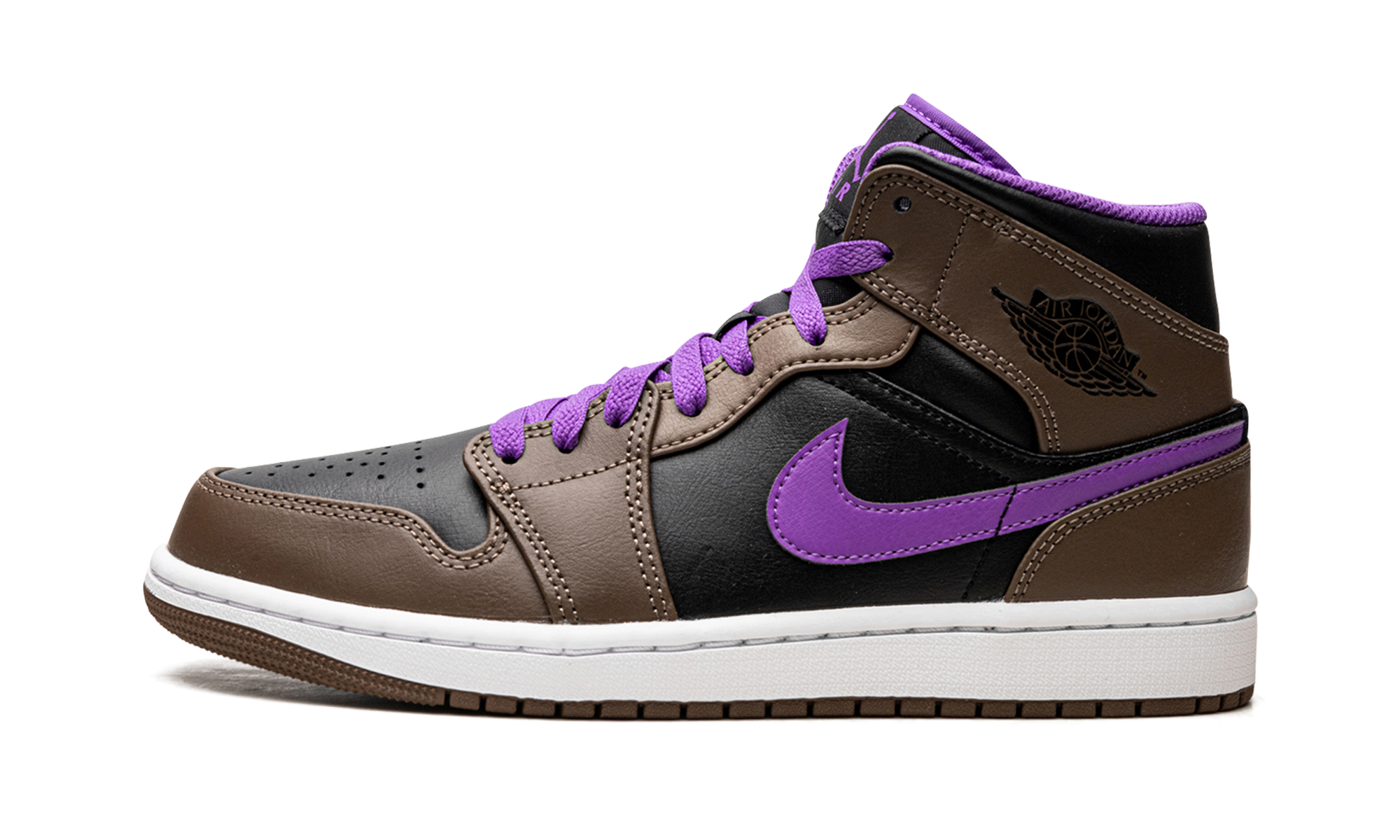 Air Jordan 1 Mid Palomino DQ8426 215